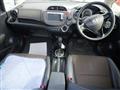 2011 Honda Fit shuttle