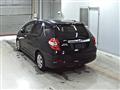 2011 Honda Fit shuttle