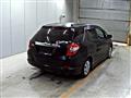 2011 Honda Fit shuttle
