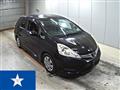 2011 Honda Fit shuttle