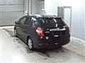 2011 Honda Fit shuttle