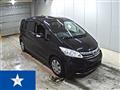 2012 Honda Freed