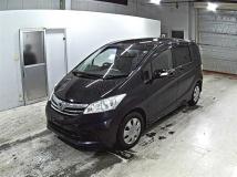 2012 Honda Freed