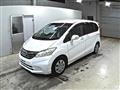 2013 Honda Freed