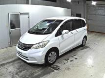 2013 Honda Freed