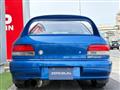 1998 Subaru Impreza