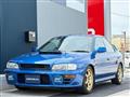 1998 Subaru Impreza