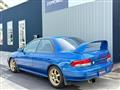 1998 Subaru Impreza