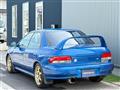 1998 Subaru Impreza