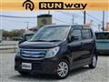 2015 Suzuki Wagon R
