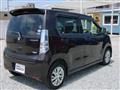 2015 Suzuki Wagon R