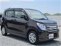 2015 Suzuki Wagon R