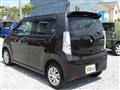 2015 Suzuki Wagon R