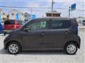 2015 Suzuki Wagon R