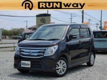 2015 Suzuki Wagon R