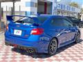2014 Subaru WRX STI