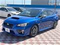 2014 Subaru WRX STI