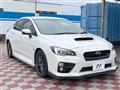 2014 Subaru WRX STI