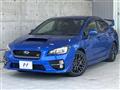 2014 Subaru WRX STI