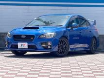 2014 Subaru WRX STI