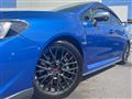 2016 Subaru WRX STI