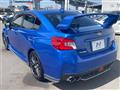 2016 Subaru WRX STI