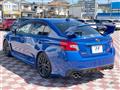 2017 Subaru WRX STI