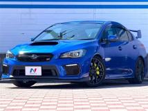2017 Subaru WRX STI