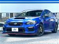 2018 Subaru WRX STI