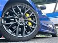 2018 Subaru WRX STI