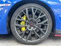 2018 Subaru WRX STI