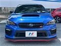 2018 Subaru WRX STI