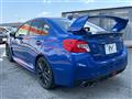2018 Subaru WRX STI