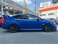 2018 Subaru WRX STI
