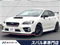 2017 Subaru WRX S4
