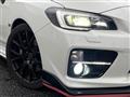 2017 Subaru WRX S4