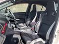 2017 Subaru WRX S4