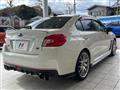 2017 Subaru WRX S4