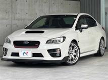 2017 Subaru WRX S4