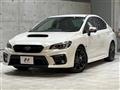 2017 Subaru WRX S4
