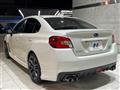 2017 Subaru WRX S4