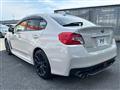 2017 Subaru WRX S4