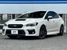 2017 Subaru WRX S4