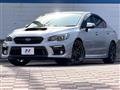 2018 Subaru WRX S4
