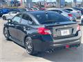 2018 Subaru WRX S4
