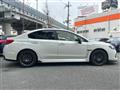2020 Subaru WRX S4