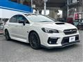 2020 Subaru WRX S4