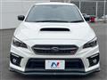 2020 Subaru WRX S4