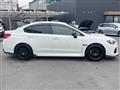 2020 Subaru WRX S4