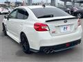 2020 Subaru WRX S4